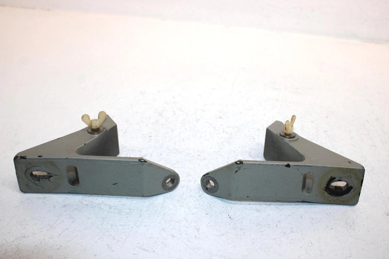 1999 Sea-doo Gti Oem Rear Engine Mount Set 270000180 270000181 JS58