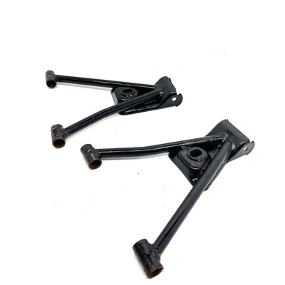 2001 Polaris Sportsman 500 4x4 HO OEM Rear Upper A Arm Set 1040730-067 AP204