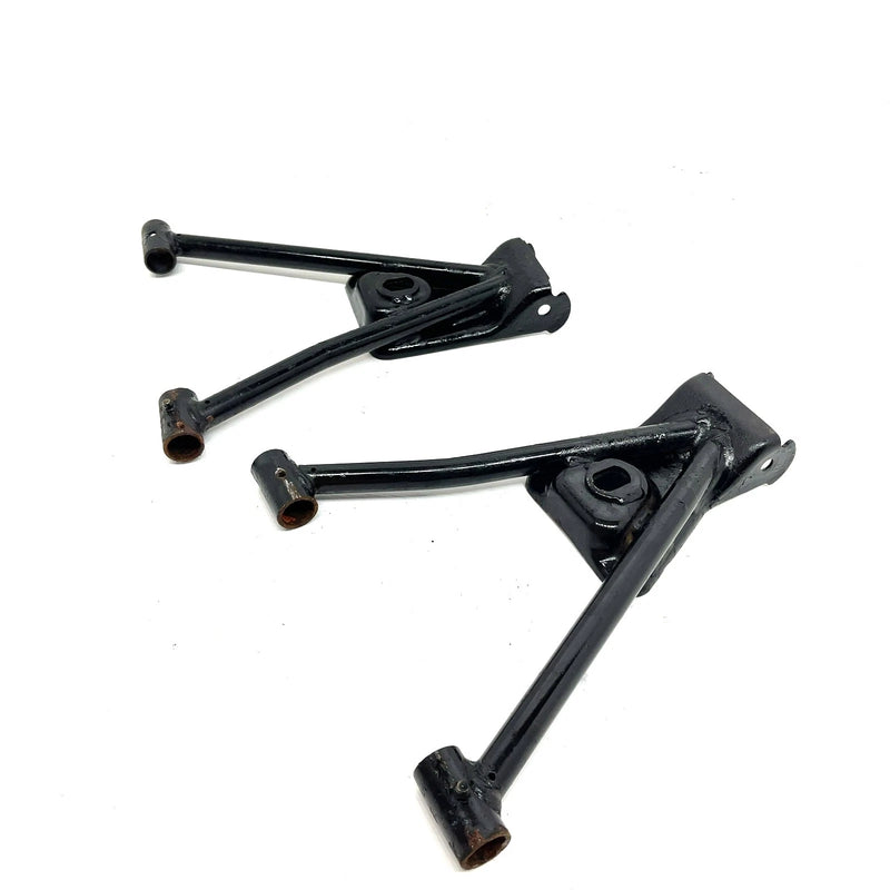 2001 Polaris Sportsman 500 4x4 HO OEM Rear Upper A Arm Set 1040730-067 AP204