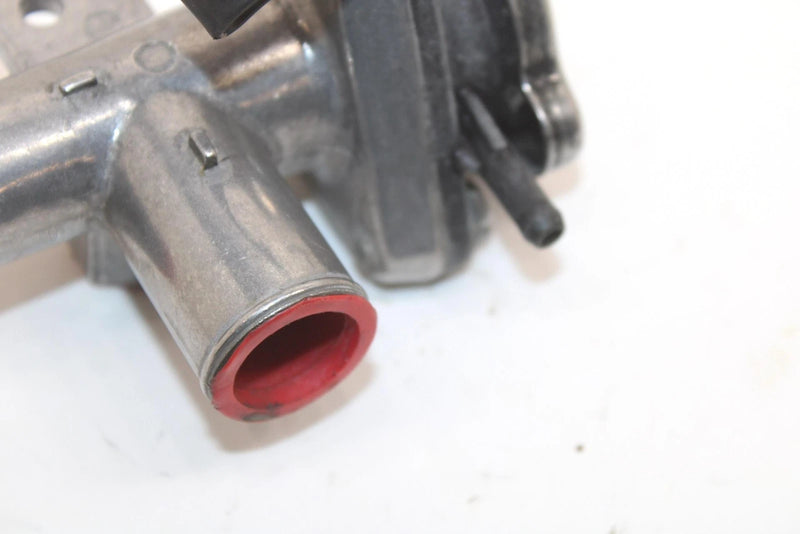 1996 Yamaha Vmax 600 Xt Oem Coolant Fill Assembly 86M-12581-00-00 SY123