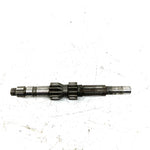 1992 Yamaha Big Bear 350 4x4 OEM Transmission Mainshaft 4GB-17401-00-00 AY70