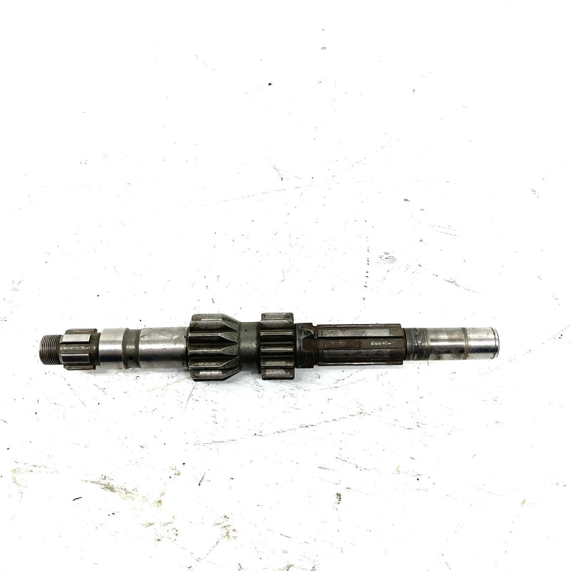 1992 Yamaha Big Bear 350 4x4 OEM Transmission Mainshaft 4GB-17401-00-00 AY70