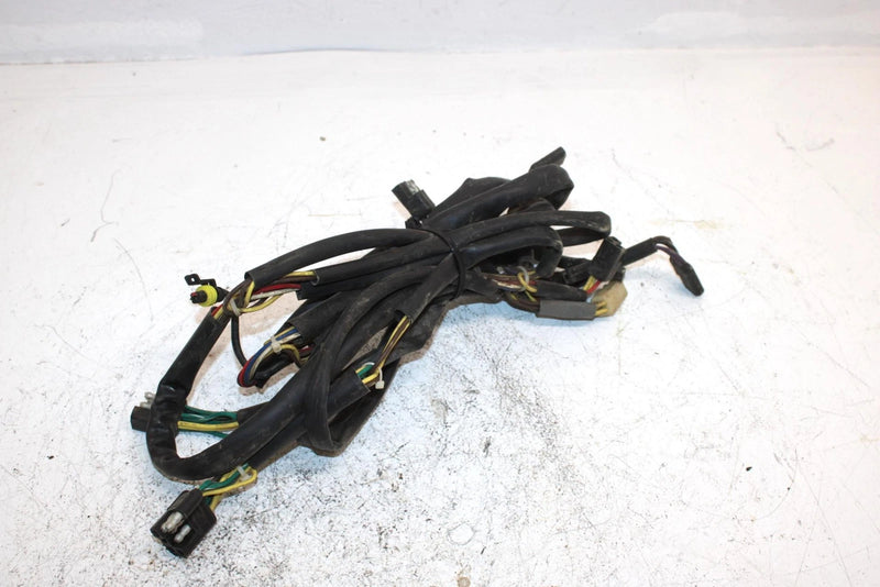 01 Arctic Cat Zl 550 Oem Main Wire Harness 0686-689 SAS12
