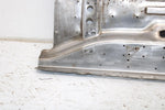 2005 Yamaha Rs Vector Er Oem Seat Pan 99999-03529-00 SY59