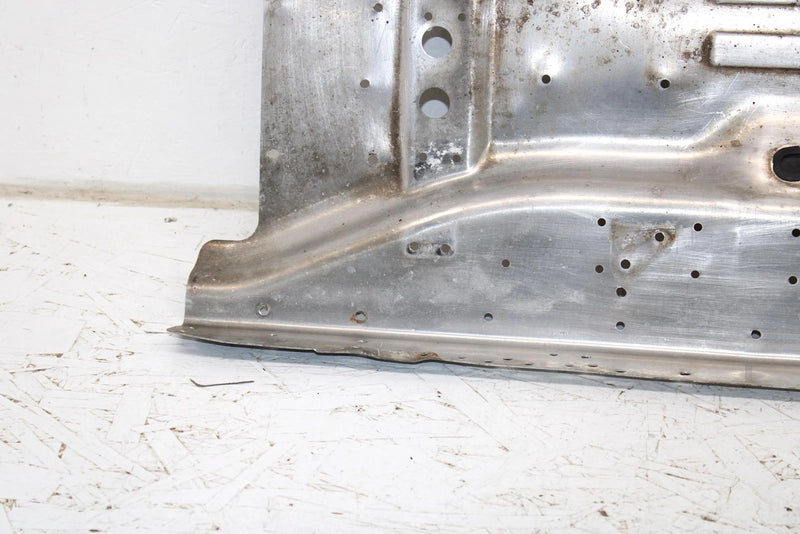 2005 Yamaha Rs Vector Er Oem Seat Pan 99999-03529-00 SY59