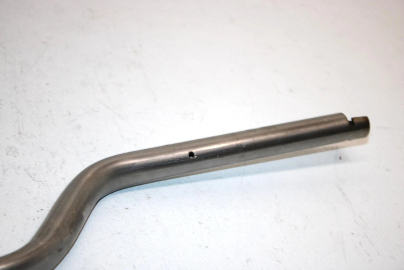 1999 Sea-doo Gti Oem Handlebars 277000824 277001450 JS54