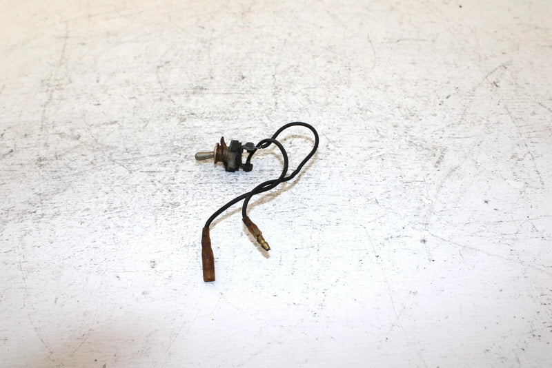 1990 Yamaha Phazer Ii Oem Hand Warmer Switch 82J-82917-00-00 SY16
