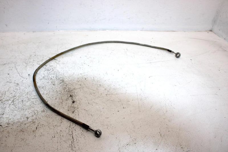 2002 Polaris Magnum 325 Oem Rear Master Brake Line 1910516 AP151