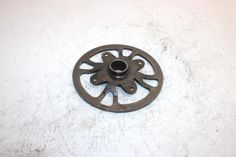 2003 Can-am Rally 200 Oem Sprocket Hub Guard 705500217 AB11