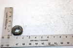 2002 Honda Foreman Rubicon 500 Oem Final Drive Gear 23621-HM7-000 AH53