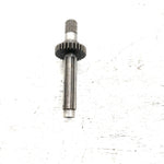 05 Honda Foreman 500 4x4 OEM Transmission Countershaft 23221-HP0-A00 AH90