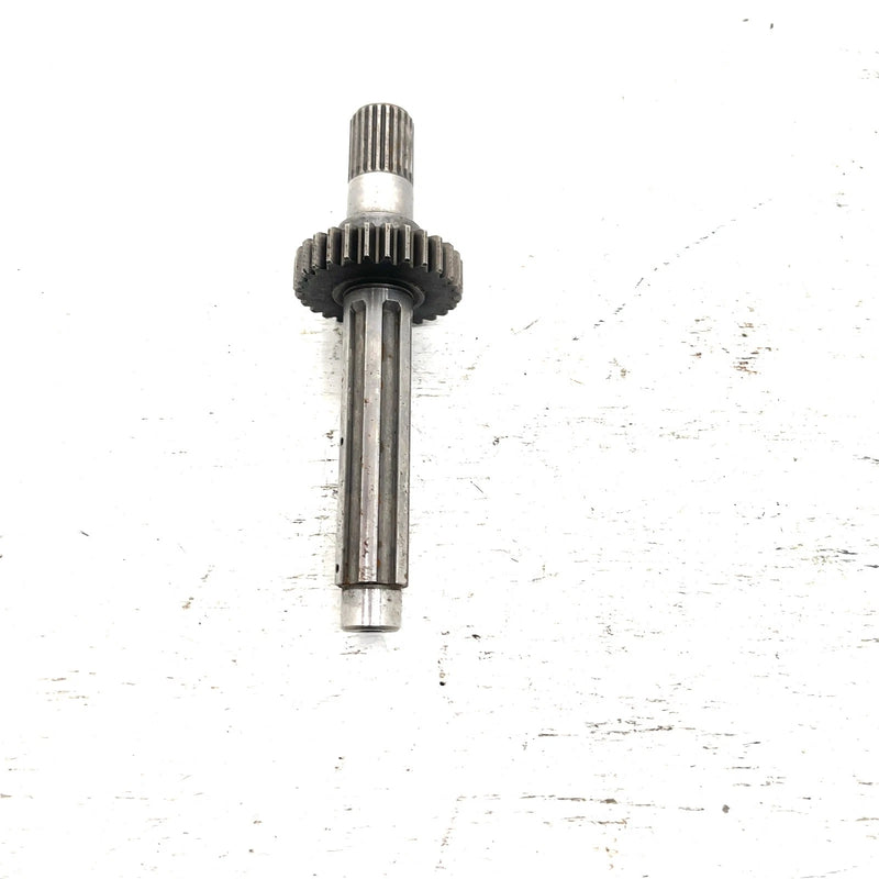 05 Honda Foreman 500 4x4 OEM Transmission Countershaft 23221-HP0-A00 AH90
