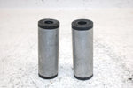 2002 Arctic Cat Z 570 Oem Rear Axle Spacer Pair 0604-730 SA20