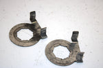 96 Polaris Xpress 400 Oem Swingarm Retainer Pair 5240952 AP28