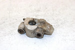87 Yamaha Exciter 570 L/c Oem Left Front Suspension Bracket 8L9-2376E-00-00 SY18
