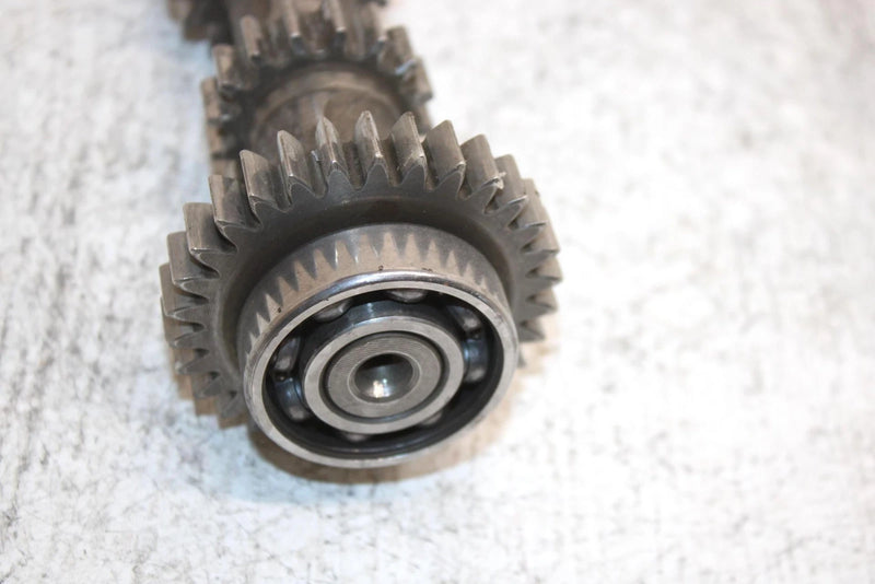 1999 Polaris Sportsman 335 Oem Input Shaft 3233483 AP17
