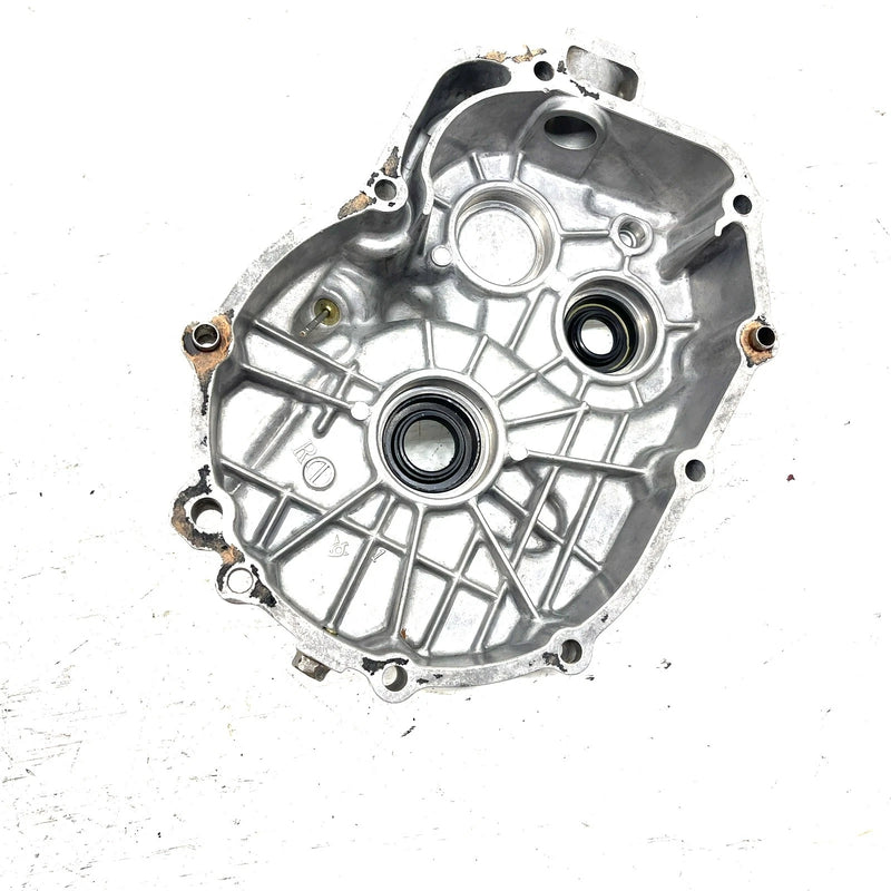 90-93 Polaris Trail Boss 350L 2x4 OEM Right Transmission Case 3231558 AP227