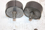 02 Polaris Sportsman 400 Oem Motor Mount Set 3024012 3110044 3110046 AP75