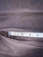 New Vintage Brown Mesquite Polyester Pants #5506 OO-41