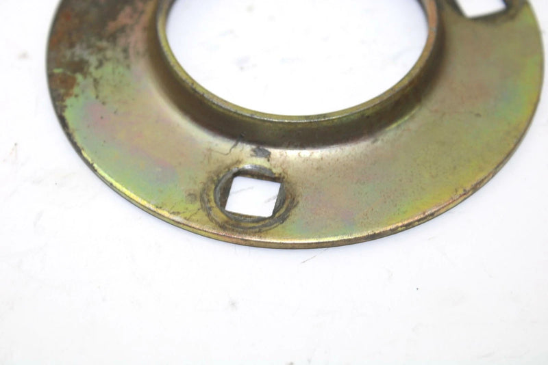 91 Arctic Cat Prowler Special OEM Drive Axle Flange Plate 0602-198 SA90