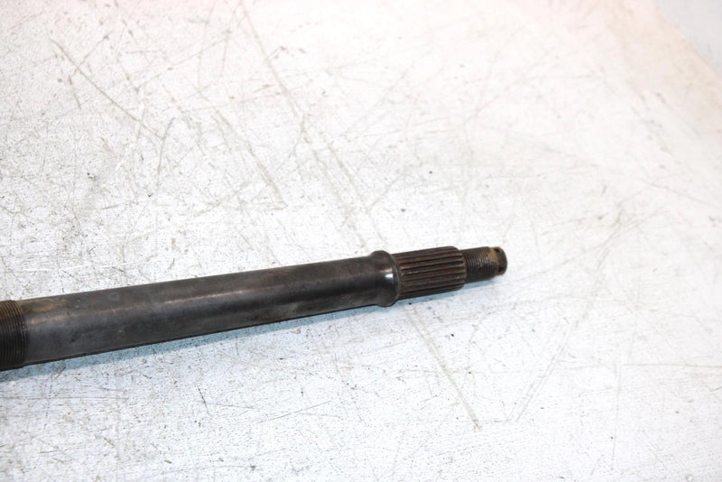 2001 Polaris Trail Boss Oem Rear Axle W/Hub 1520259 5133181 AP165