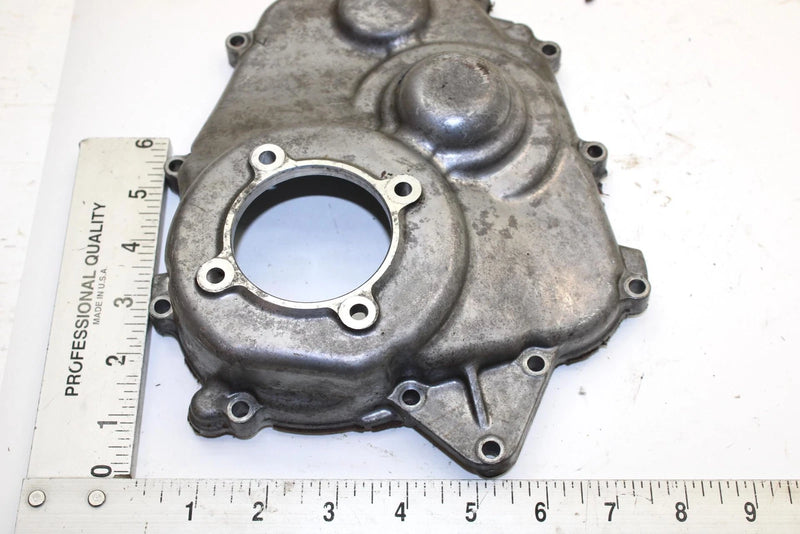 2007 Yamaha Phazer Oem PTO Crankcase Cover 8GC-15411-00-00 SY79