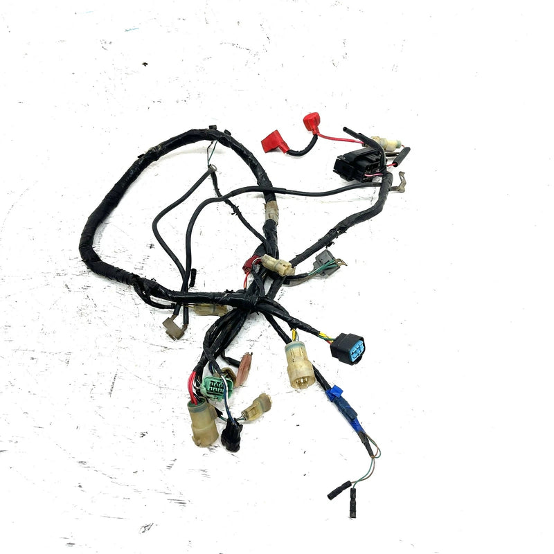 00-03 Honda Rancher 350 OEM Main Wire Harness 32100-HN4-670 AH80