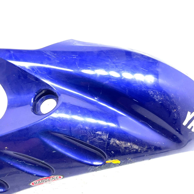 01-02 Yamaha WaveRunner GP1200 OEM Right Side Panel F0X-U377C-10-P0 SY28