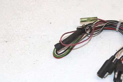 02 Polaris Pro-x 440f Oem ECU Ignition Harness 3087194 SP176
