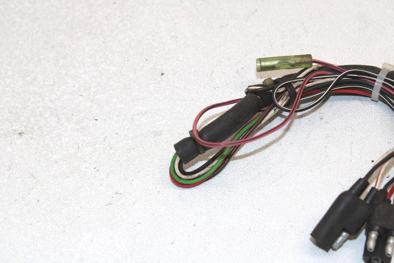 02 Polaris Pro-x 440f Oem ECU Ignition Harness 3087194 SP176