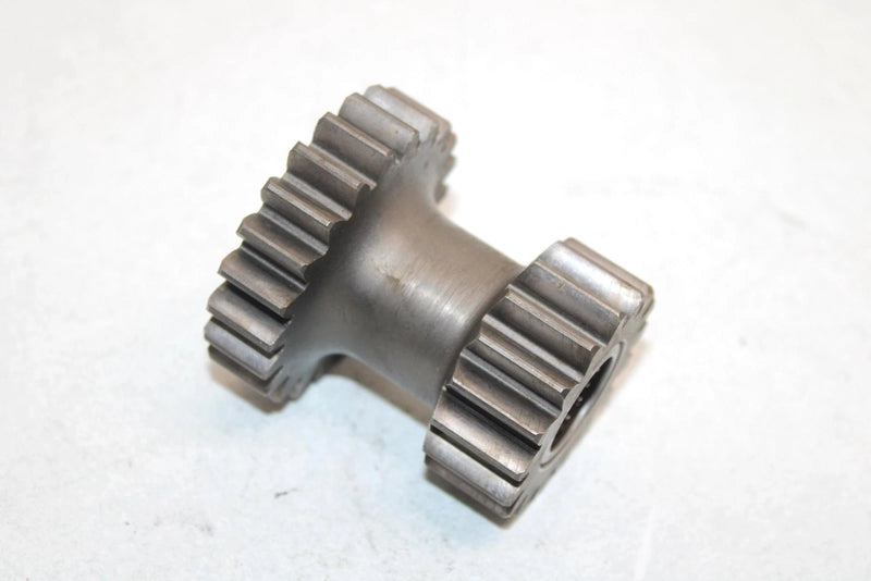 03 Suzuki Vinson 500 Lt-f500f Oem Sub Middle Gear 29150-44D00 AS24