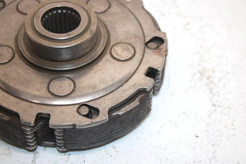 2000 Polaris Xpedition 425 Oem Centrifugal Clutch 3086273 AP147