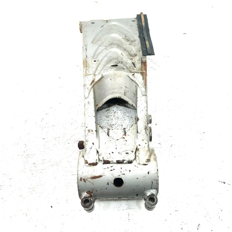 2001 Bombardier DS650 OEM Rear Swingarm 706000080 AB16