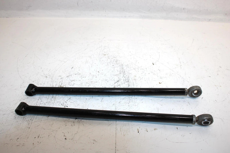 87 Polaris Trail Oem Lower Radius Rod Pair 1822045 SP66