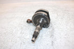 1986 Honda Trx350 Oem Crankshaft 13000-HA7-670 13000-HA7-771 AH40