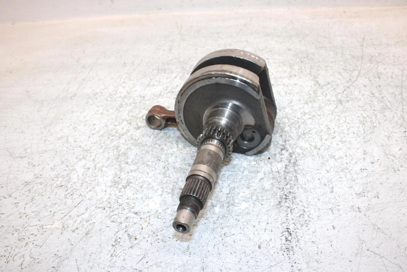 1986 Honda Trx350 Oem Crankshaft 13000-HA7-670 13000-HA7-771 AH40