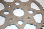 86 Honda Fourtrax  Trx125 A Oem 50T Rear Sprocket 41200-VM6-000 AH7