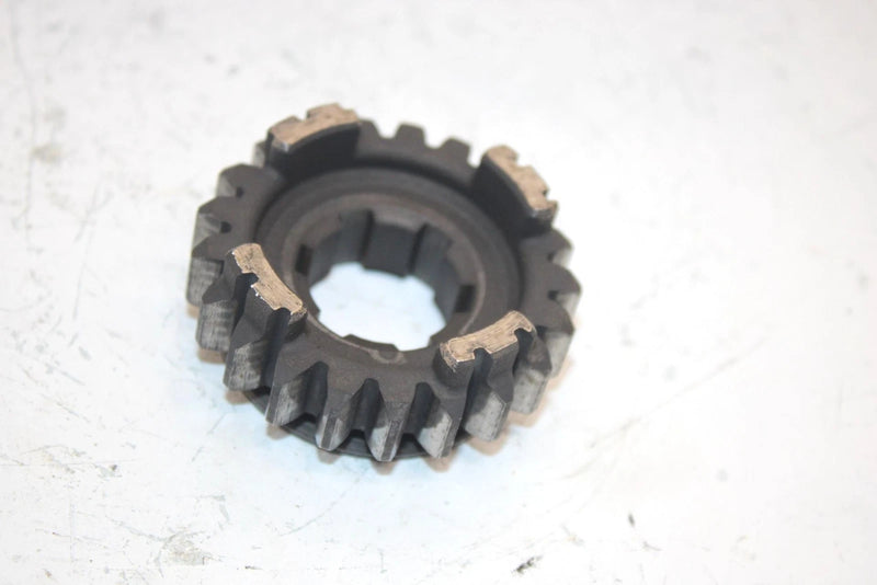02 Arctic Cat 250 2x4 Oem 21T 5th Driven Dog Gear 3446-147 AA22