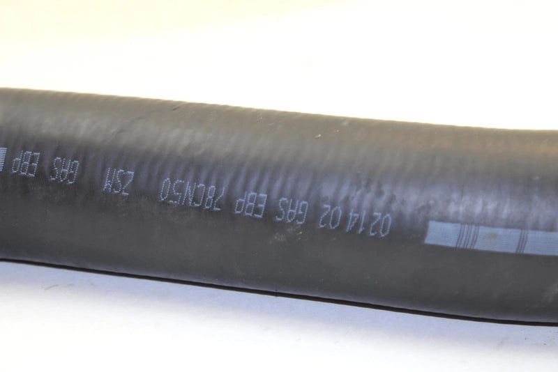 2002 Polaris Virage I Oem Oil Fill Hose 5411756 JP4