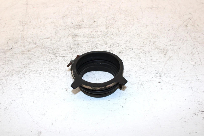 1987 Yamaha Exciter 570 L/c Oem Air Cleaner Joint W/Clamps  8V0-14453-00-00 SY18