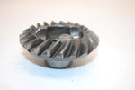 86 Kawasaki Bayou 300 Klf300a Oem Front Bevel Gear Assy 13101-5053 AK6