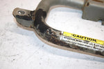2005 Bombardier Rally 175 Oem Rear Bumper A50105179000 AB8