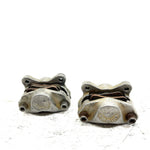 98-02 Arctic Cat 300 4X4 OEM Right Brake Caliper Pair 0402-010 AA15