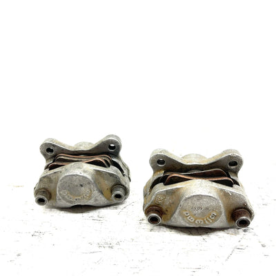 98-02 Arctic Cat 300 4X4 OEM Right Brake Caliper Pair 0402-010 AA15
