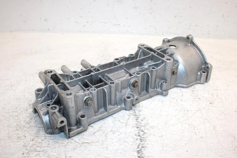 1988 Polaris 650 Oem Lower Crankcase Half 3083472 SP17