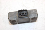 2001 Honda Trx 500 Faa Fourtrax Forman Oem Voltage Regulator 31600-HN2-013 AH56