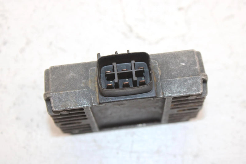 2001 Honda Trx 500 Faa Fourtrax Forman Oem Voltage Regulator 31600-HN2-013 AH56