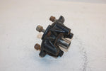 2003 Bombardier Quest 500 Oem Rear Wheel Hub 705500256 705500634 AB13