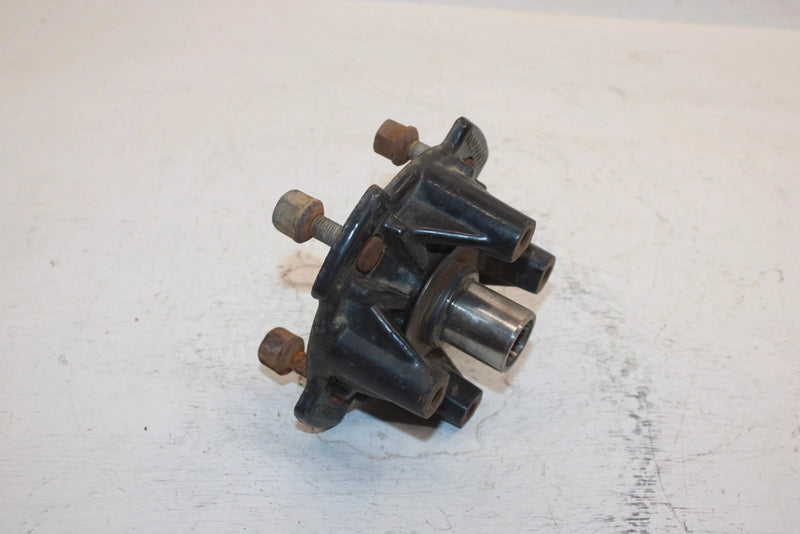 2003 Bombardier Quest 500 Oem Rear Wheel Hub 705500256 705500634 AB13