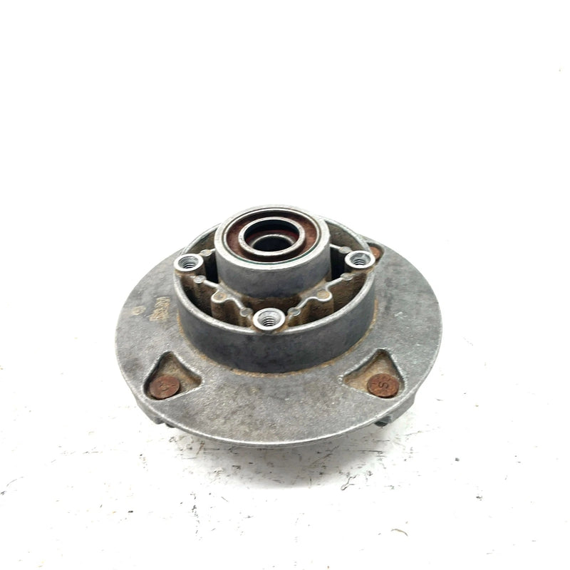 2002 Polaris Trail Blazer 250 OEM Front Wheel Hub 5132627 AP224